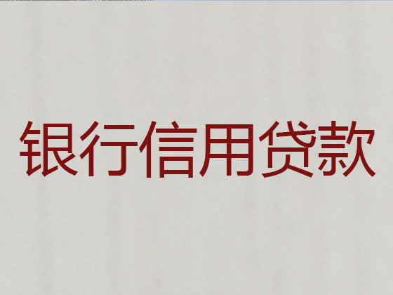 绍兴抵押贷款公司-银行担保贷款